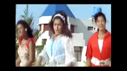 Anna Salai - Jayaraman, Khushboo - Purusha Lakshanam - Tamil Song