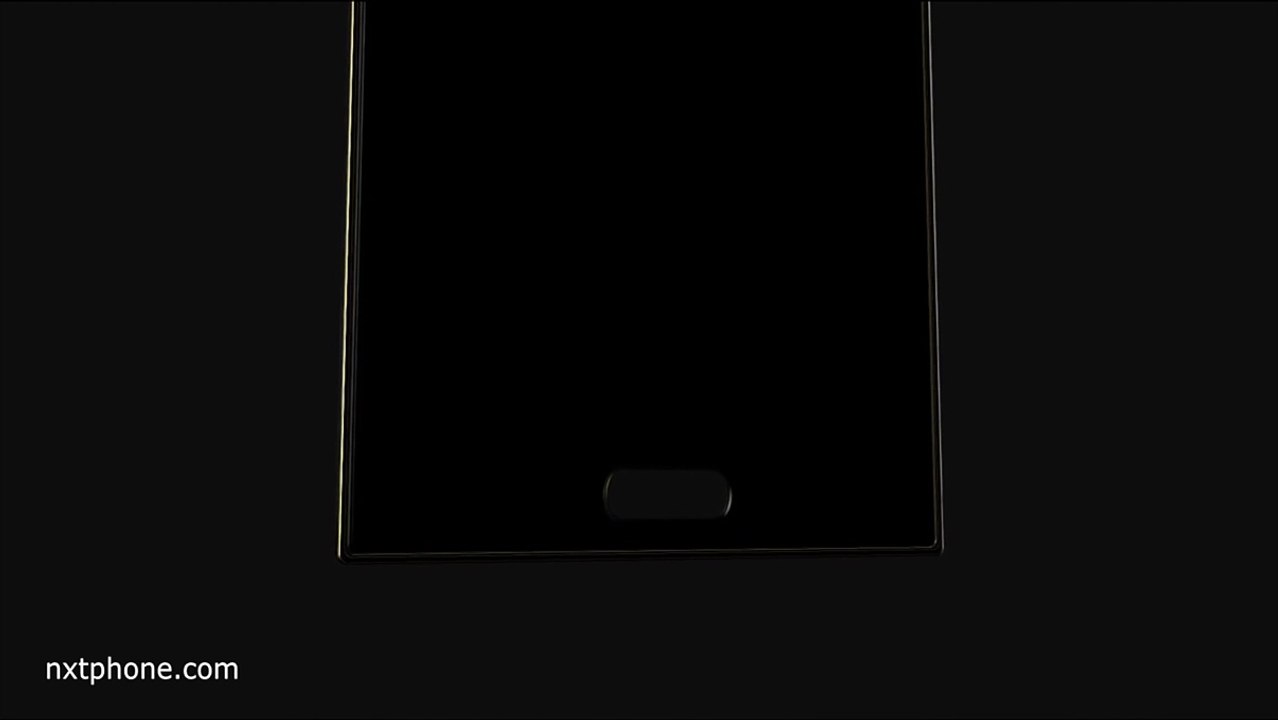 Samsung Galaxy S7 : concept avec écran de 5,5 pouces