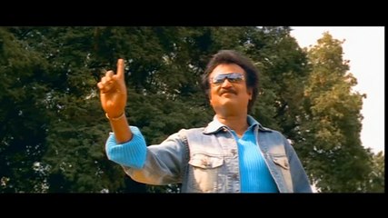 Rajinikanth The Mass | 1080i