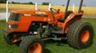 Kubota M4700 M5400 Tractor Operator Manual DOWNLOAD |