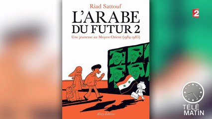 Mots - Des livres qui flirtent avec l’actualité ! - 20150622