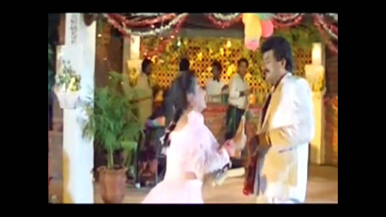 Sempattu Poove - Jayaraman, Khushboo - Purusha Lakshanam - Tamil Melodious Song