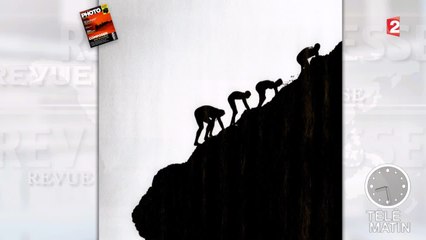 Revue de presse culturelle du 22/06 - 20150622