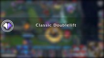 Move du jour #97 Classic Doublelift - League of Legends