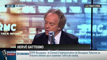 Le parti pris d'Hervé Gattegno: 