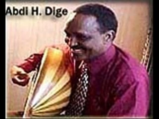 Abdi Hasan Dige Heesta Ha wer werin