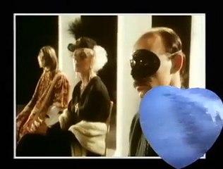 Art Of Noise - Moments In Love (Alternative Version)