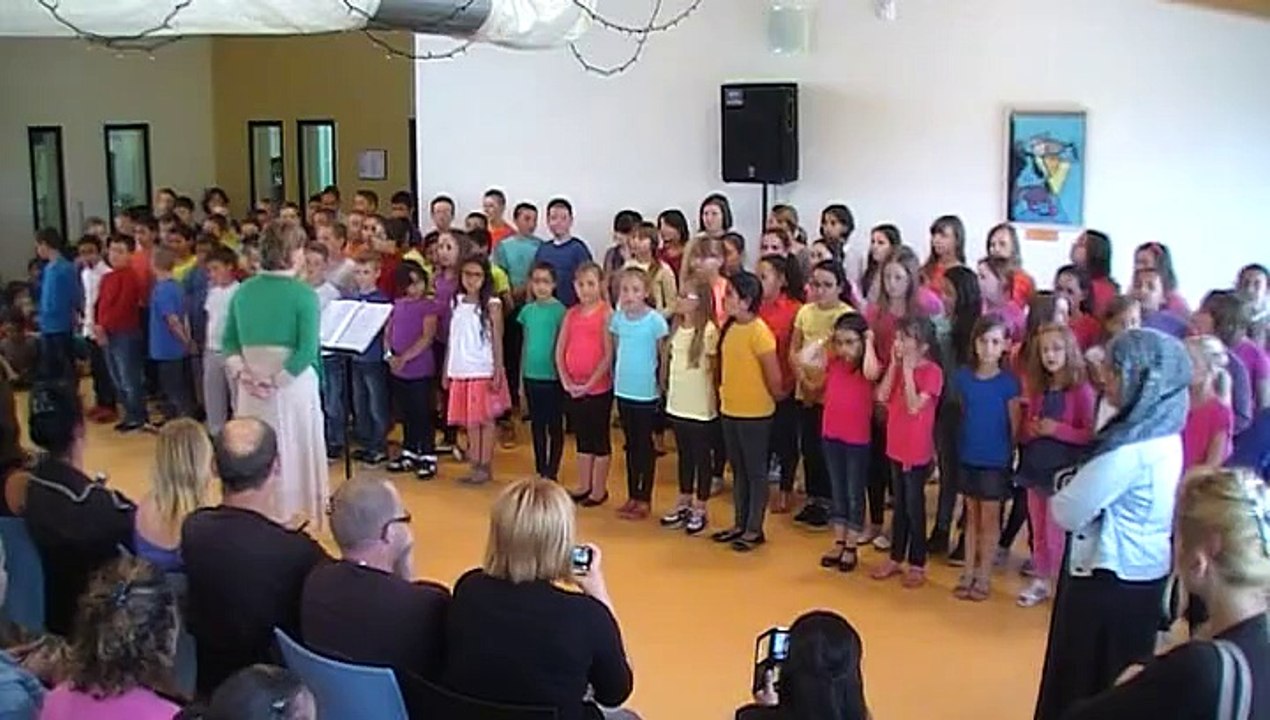 Cycle 3 - Armstrong - Claude NOUGARO