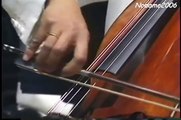 Yo-Yo Ma Beethoven Cello Sonata no.2 in G minor 1st mvt adagio (1/3)