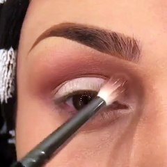 Eye Makeup & Eyebrow shape for Girls Tips No   (399)