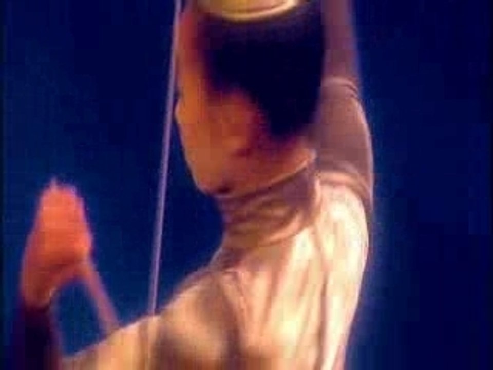 Cirque du Soleil