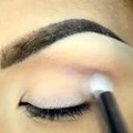 Eye Makeup & Eyebrow shape for Girls Tips No   (35)