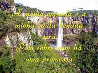 Toque no Altar - Toda sorte de benção