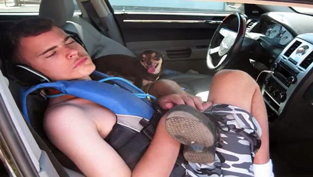 American Family Living with Severe Autism and Self-injury: Chasing Miracles