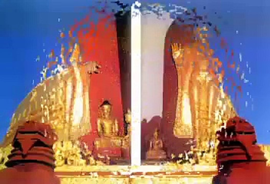SHWE ZIGON ZEDI