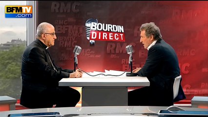 Daesh est "pire que le nazisme" pour Mgr Yousif Mirkis