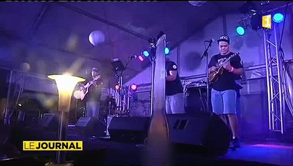 FAITES DE LA MUSIQUE… SOUS LA PLUIE !