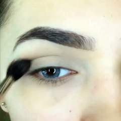 Eye Makeup for Girls Tips No (74)
