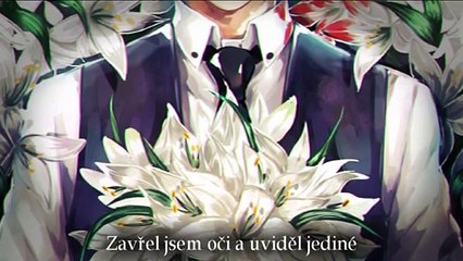 [CZ Cover] Tokyo Ghoul - White Silence (Aelynn)