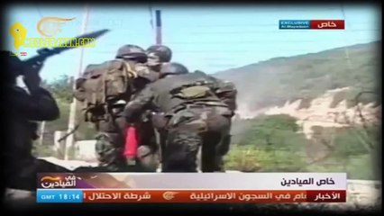 Download Video: Hezbollah Kidnapping Israeli Soldiers 2006 | مشاهد عملية أسر جنود إسرائيليين - عملية الوعد الصادق