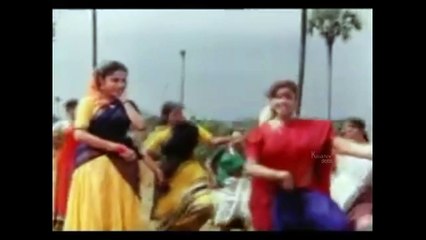 Pandala Katunga - Goundamani, Ramya Krishnan - Raja Enga Raja - Tamil Song