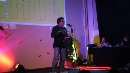 GSN15 Demi Finale 2 - JYB Ivry