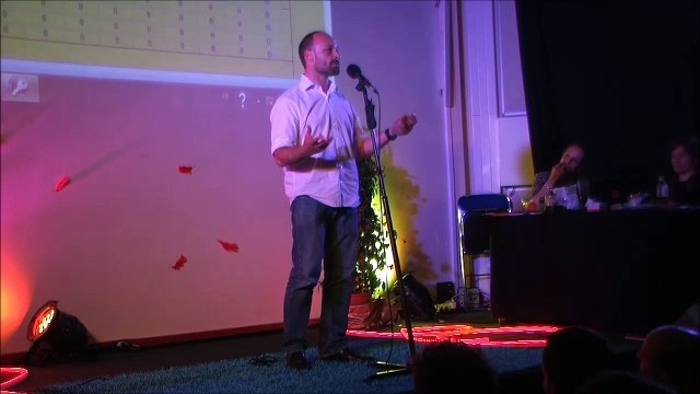 GSN15 Demi Finale 2 - Ludothum Troyes