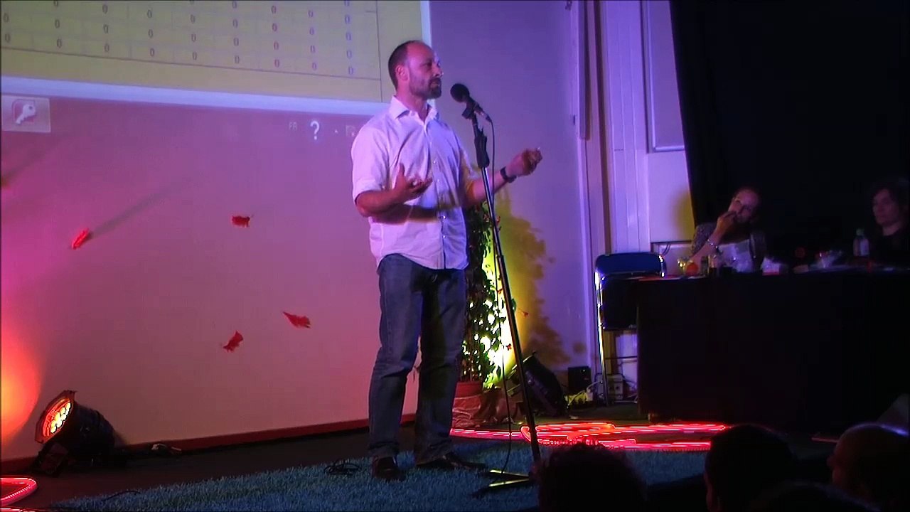 GSN15 Demi Finale 2 - Ludothum Troyes