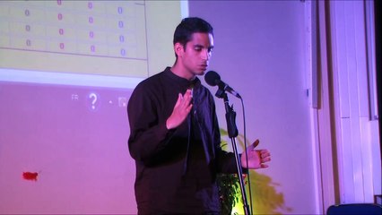 GSN15 Demi Finale 2 - Ministre De La Pudeur Ivry