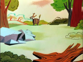 Looney Tunes: Devil May Hare