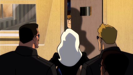 Scooby-Doo! WrestleMania Mystery: Nothing to See Here