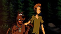 Scooby-Doo! WrestleMania Mystery: The Legend of Ghost Bear