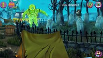 Scooby-Doo! Virtual Pet Trailer