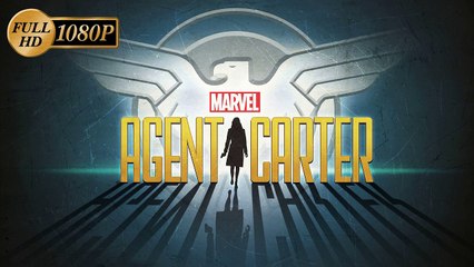 Streaming: Marvel's Agent Carter Season 1 Episode 7 [S1 E7]: Snafu - Full Episode  Full Hd