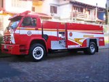 VIATURAS DE BOMBEIROS DO BRASIL