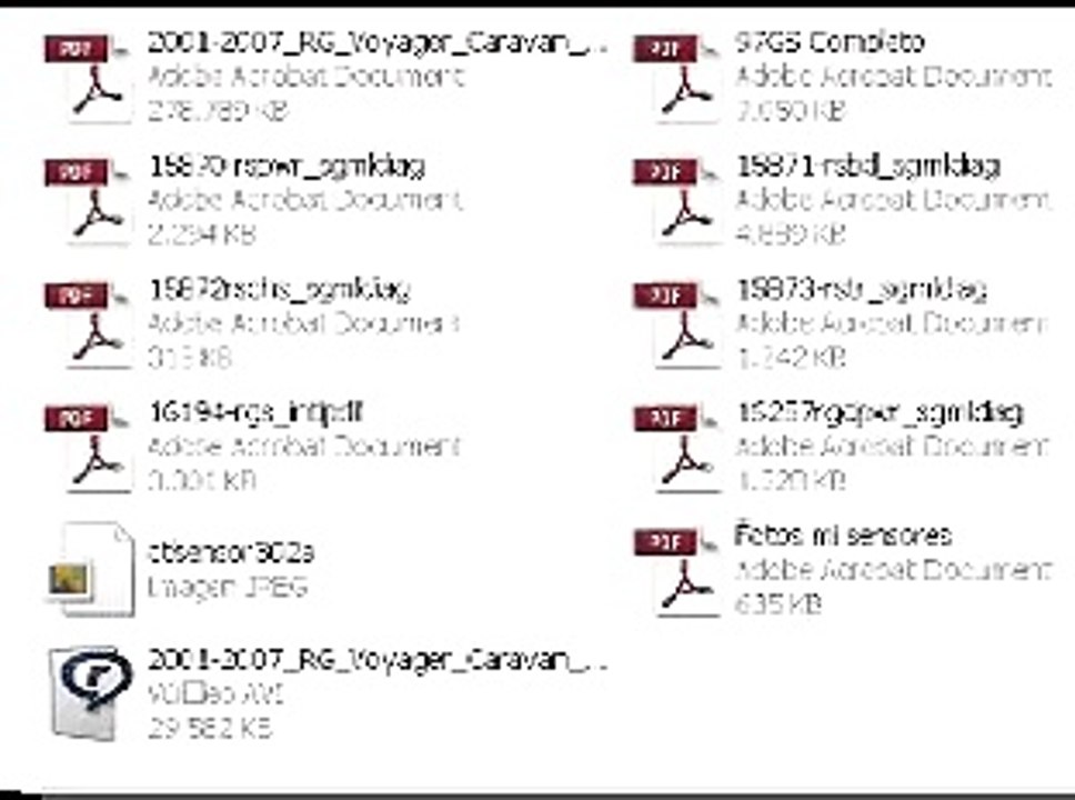 Descarga Manuales de Taller en PDF, Manuales de usuario en PDF