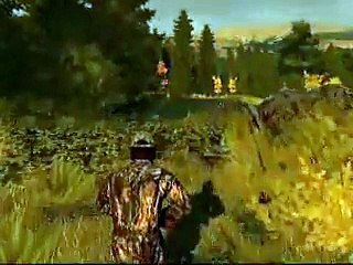 Cabelas Big Game Hunter 08(and my issues with it)
