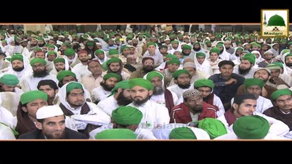 Quran Parha Karo - Maulana Imran Attari - Short Clip