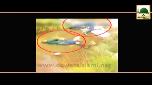 Ye Safar Zindagi Ka Aakhiri Safar Na Ban Jaye - Ibratnak Khabrain - Short Clip