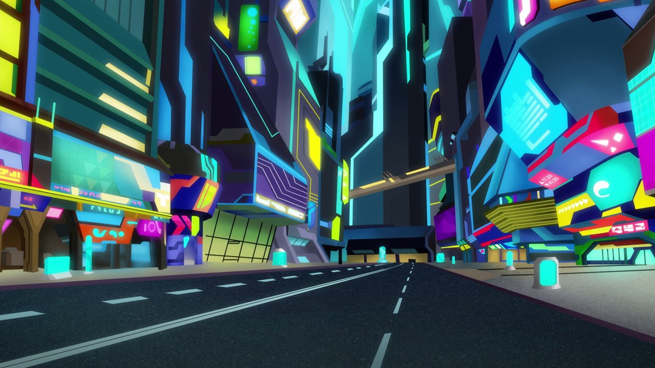 Batman Unlimited: Red Robin and Nightwing Take Down Killer Croc