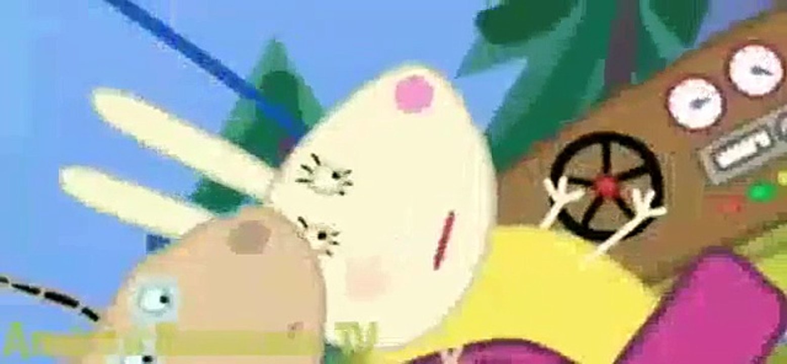 de Peppa Pig   La csa Autocaravana Peppa Pig Andrew Bowmana TV