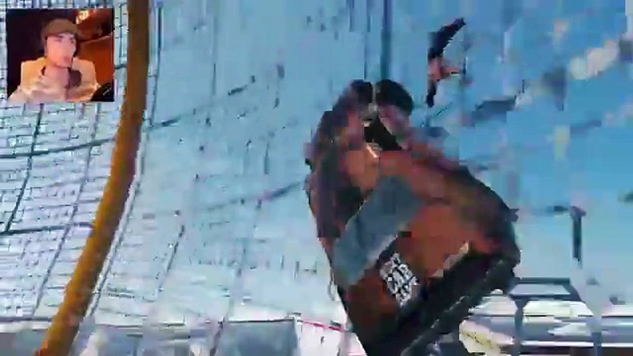 Next Car Game | INSANE PHYSICS | Impressive car destruction tech demo - JackSepticEye JackSepticEye