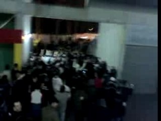 Ecouter chanter les parisiens lens psg