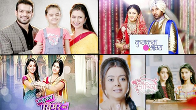 Week 24 TRP Ratings Of TV Show | Saath Nibhana Saathiya | Yeh Hai Mohabbatein