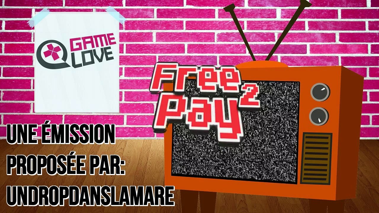 Free2pay #35 Spécial E3 2015