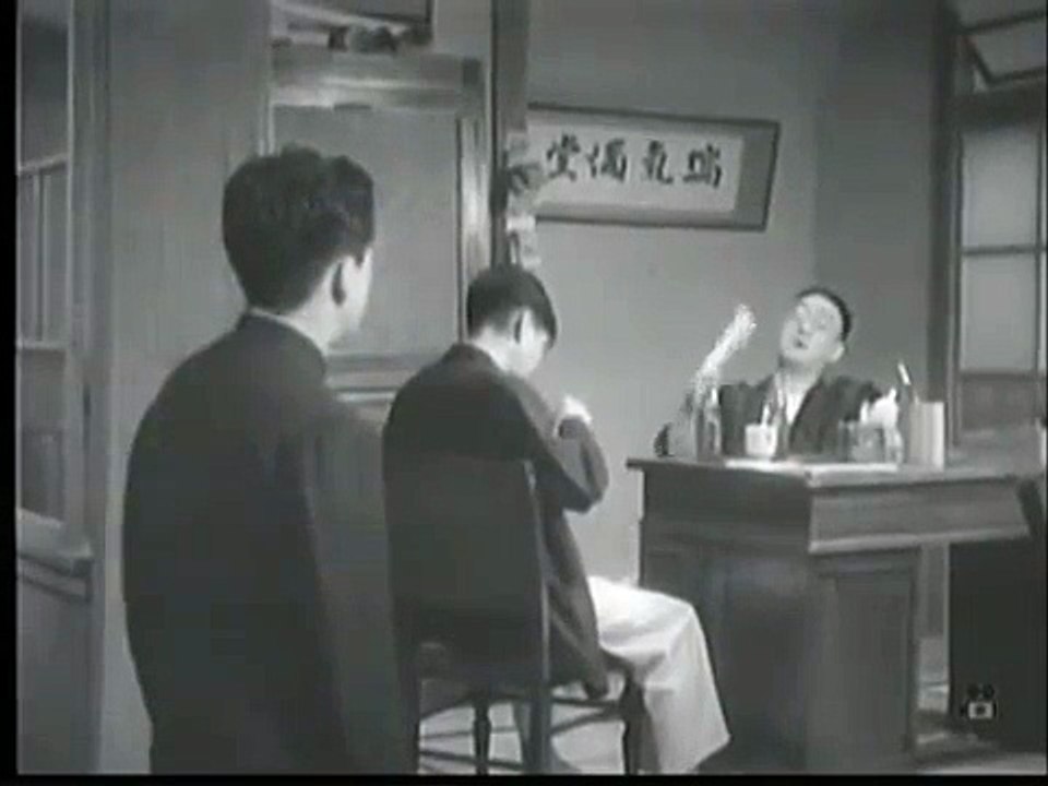秀子の車掌さん 1941