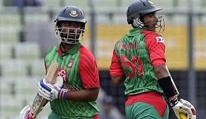 Highlights India vs Bangladesh 2nd ODI Match 21 june 2015 - Video Dailymotion