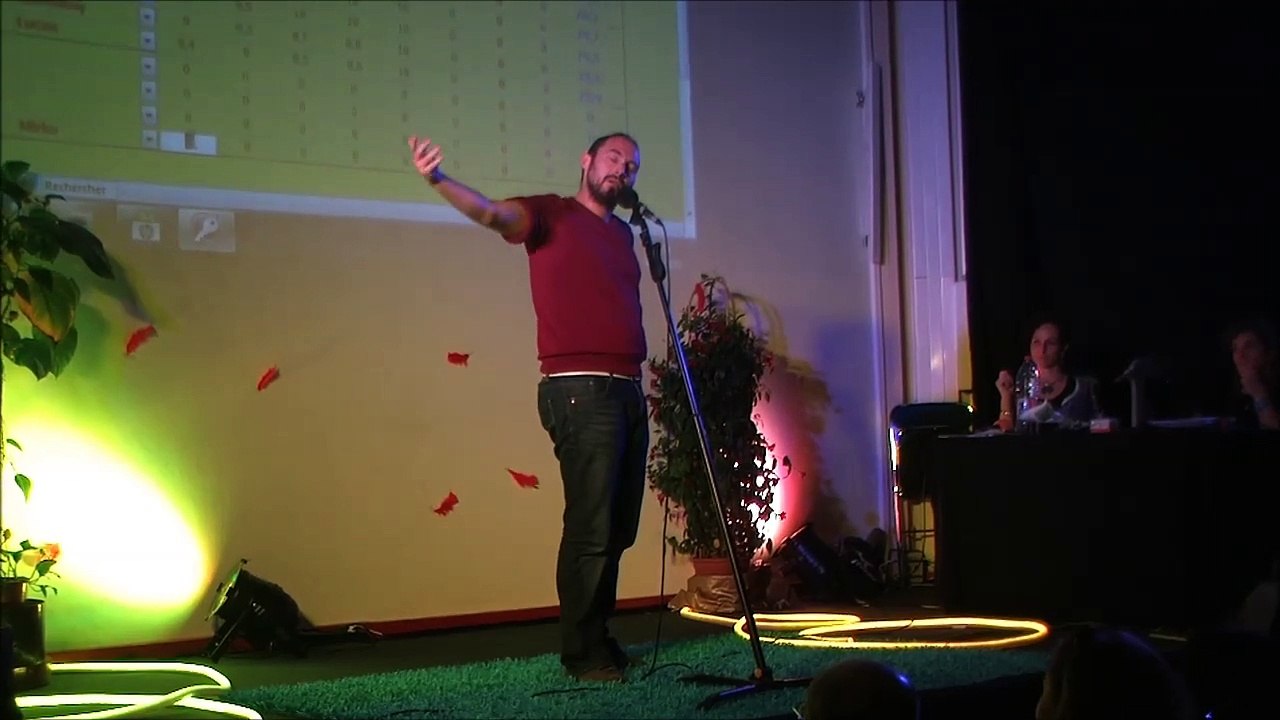 GSN15 Demi Finale 1 - Mirko Reims