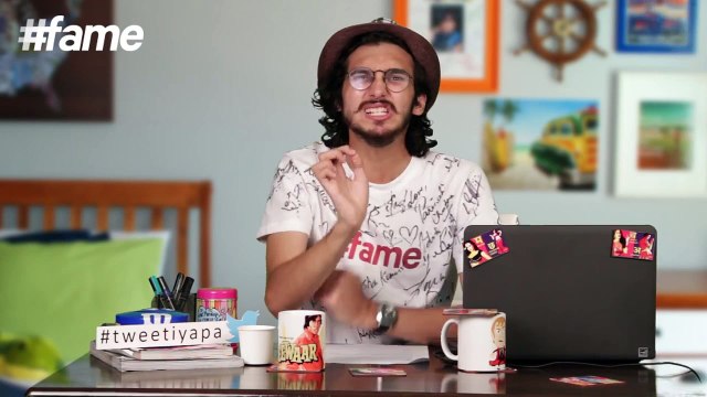 IIFA FanBoy meets Anil Kapoor, Deepika Padukone, Sonakshi Sinha, Ayushmann Khurrana and more!