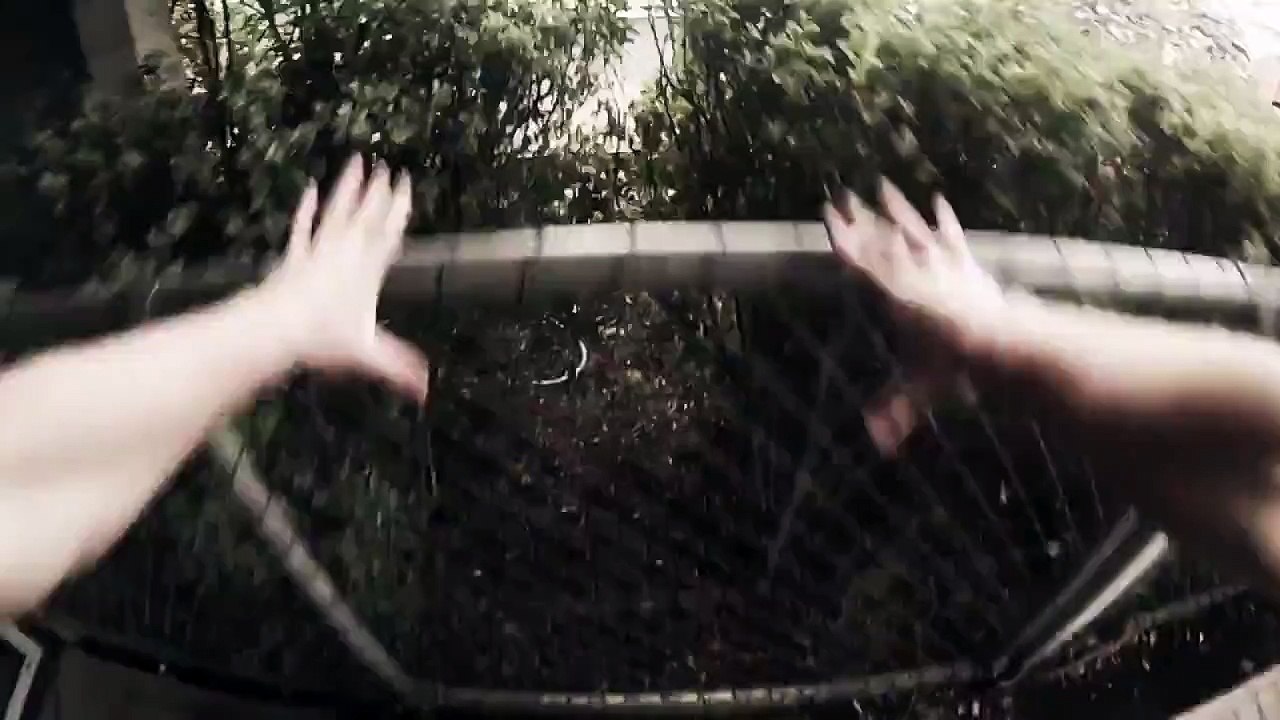 GoPro POV Parkour & Freerunning - Garner Macvey